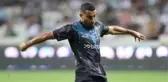 Belhanda iptal edilen gol izle! Belhanda gol iptali izle! [VİDEO]