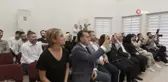 Bursa gündem haberi | Bursa'da nikah masasında doğum günü sürprizi