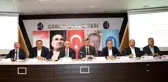 Çorum haberleri! DSİ'den Çorum'da 10.5 milyar TL'lik yatırım