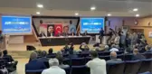 DSİ Genel Müdürü Lütfi Akca yerel yöneticilerle buluştu