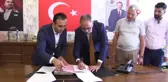 Şanlıurfa haber... Eyyübiye Belediyesi'nden işçilere rekor zam
