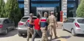 Göçmen kaçakçılığı yaptığı iddia edilen zanlı tutuklandı