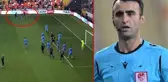 Hakemin hatası maça damga vurdu! Adana Demirspor-Trabzonspor maçında Belhanda'nın golü için skandal karar