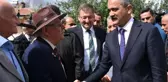 ZONGULDAK - Milli Eğitim Bakanı Özer, 'Mekekler Köy Yaşam Merkezi'ni ziyaret etti