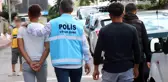 Polis, okul çevrelerinde kuş uçurtmuyor