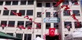 Şehit Uzman Çavuş Kürşat Güneş'in adının verildiği ilkokul hizmete açıldı