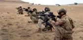 Son Dakika! Azerbaycan ve Ermenistan arasında sınır bölgesinde çatışmalar başladı