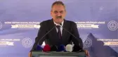 ZONGULDAK - Bakan Özer, Saime Toptan Sosyal Bilimler Lisesi açılış törenine katıldı