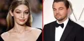 Aşk yaşadıkları konuşulan Leonardo DiCaprio ve Gigi Hadid, sarmaş dolaş görüntülendi