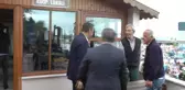 Barış Karadeniz: Balıkçının Desteklenmesi İçin Mazot Fiyatının Yarıya İndirilmesi Gerekiyor