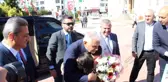 Binali Yıldırım: 