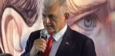 Son dakika haberi... Binali Yıldırım'dan Yunanistan'a: 