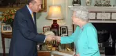 Cumhurbaşkanı Erdoğan, Kraliçe Elizabeth'in cenaze törenine katılmayacak