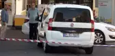 İstanbul'da korkunç kaza! Sürücü, aracının altındaki cesedi yüzlerce metre sonra fark etti
