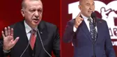 Erdoğan'dan Tunç Soyer'in Osmanlı çıkışına sert tepki: Be hadsiz, bunun babası da aynıydı, kendisi de aynı