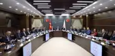 Gıda Komitesinde gıda ve tarım ürünlerindeki fiyat değişimleri değerlendirildi