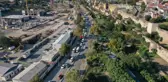 İBB tarafından Kazlıçeşme'de yürütülen çalışma tepkiye yol açtı