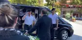 Zonguldak haber... Jandarma Genel Komutanı Arif Çetin Zonguldak'ta