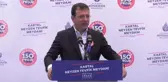 Kartal Meydanı Hizmete Açıldı... Engin Altay: 