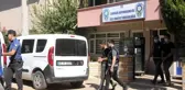 Kovalamaca sonucu yakalanan araçtan uyuşturucu çıktı