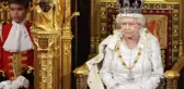 Kraliçe Elizabeth'in cenazesine liderler akın edecek! Sadece 3 ülke davet edilmedi