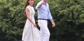 Kraliçe Elizabeth sonrası ilk ziyaret Avustralya'ya