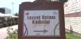 Lezzet Ustası Kadınlar Fatih'te yarıştı