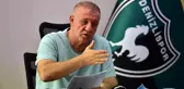 Mesut Bakkal: 