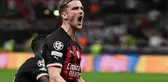 Milan'dan Şampiyonlar Ligi'nde görkemli siftah! Dinamo Zagreb'i rahat geçtiler
