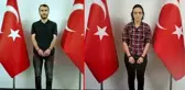 MİT'ten PKK'nın Mahmur Kampı'na operasyon! Sözde tim komutanı kıskıvrak yakalandı