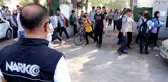 Osmaniye haberleri | Osmaniye'de okul önlerinde narkotik uygulaması