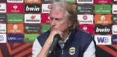 Rennes-Fenerbahçe maçına doğru (1)