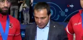 Şeref Eroğlu: 