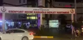 Son dakika gündem: 'SESSİZ OLUN' UYARISI SONRASI BOYNUNDAN BIÇAKLANAN GÜVENLİK GÖREVLİSİ ÖLDÜ