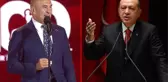 Tunç Soyer'den Osmanlı çıkışına sert tepki gösteren Cumhurbaşkanı Erdoğan'a 