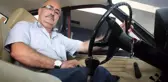 Türkiye'de tek olan aracına gelen tüm teklifleri reddediyor
