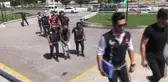 Uyuşturucudan gözaltına alınan 4 şüpheli tutuklandı