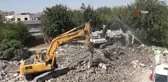 Vali Canalp, İluh Deresi kentsel dönüşüm alanında incelemelerde bulundu