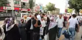 Vatandaşlar sosyal konut projesi için başvurularını yapmaya başladı
