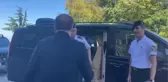 Son Dakika | ZONGULDAK - Jandarma Genel Komutanı Orgeneral Çetin, Zonguldak'ta ziyaretlerde bulundu