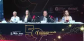 Antalya gündem haberleri | 59. Antalya Altın Portakal Film Festivali Tanıtımı Yapıldı. Muhittin Böcek: 