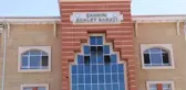 Açılan Sosyal Market ile ihtiyaç sahibi hükümlülere yardım yapılacak