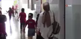 Bağcılar'da birinci sınıf öğrencilerine kırtasiye desteği