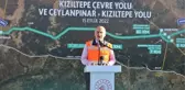 Mardin gündem haberi | Bakan Karaismailoğlu, Mardin'de esnaf ziyaretinde bulundu