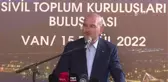 Bakan Soylu: 