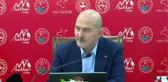 Bakan Soylu: 