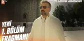 Ben Bu Cihana Sığmazam 1. Bölüm Fragmanı @atv ?