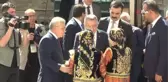 Cumhurbaşkanı Vekili Fuat Oktay, 
