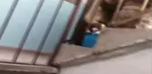 Son dakika haber! Dini nikahlı karısını silahla yaralayan şüpheli yakalandı