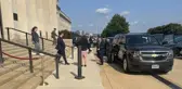 WASHINGTON - Dışişleri Bakan Yardımcısı Önal, Pentagon'da temaslarda bulundu